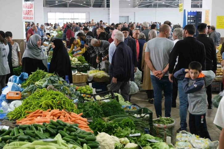 Yurt İçi Üretici Fiyat Endeksi yükseldi
