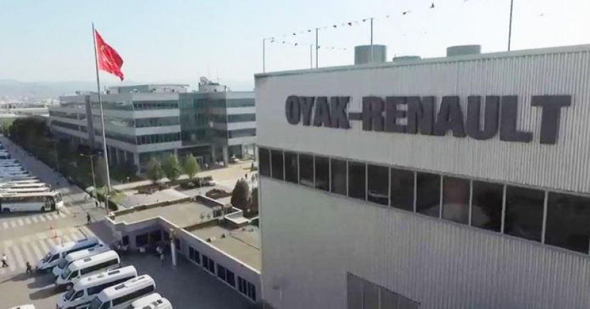 OYAK Renault çalışanlarını sevindiren haber!