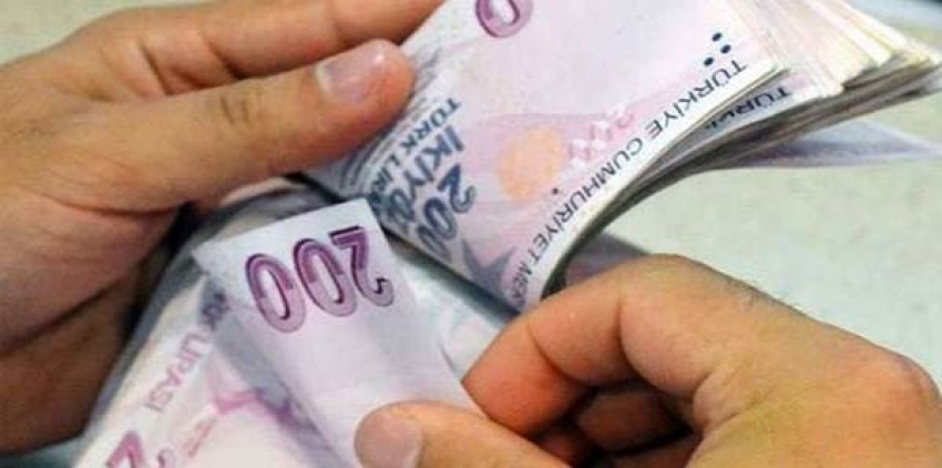 Memura 290 liralık yeni zam geliyor!