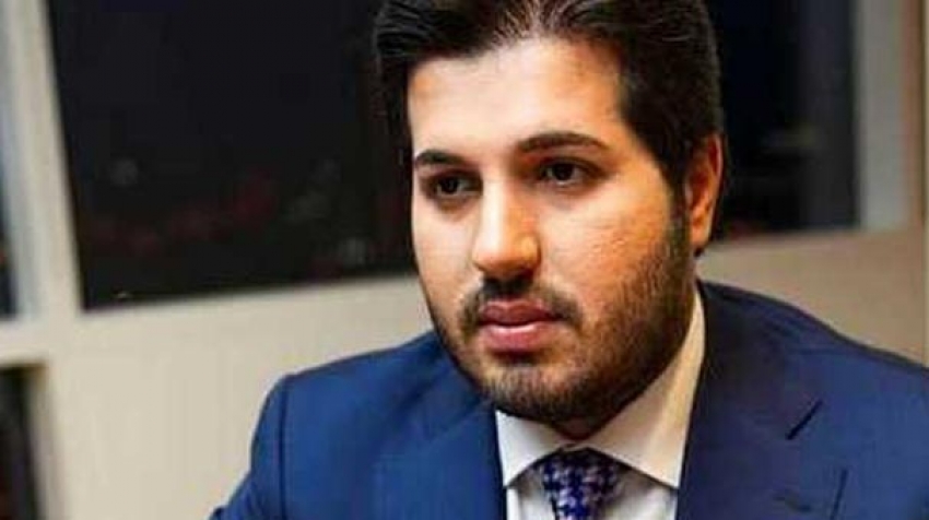 Reza Zarrab'ın duruşmasında yeni gelişme