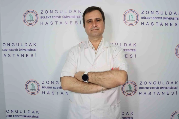 ZBEÜ Hastanesinin akademik kadrosu genişliyor
