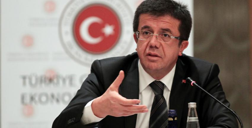  Zeybekçi’den çok sert ‘Cizre’ açıklaması