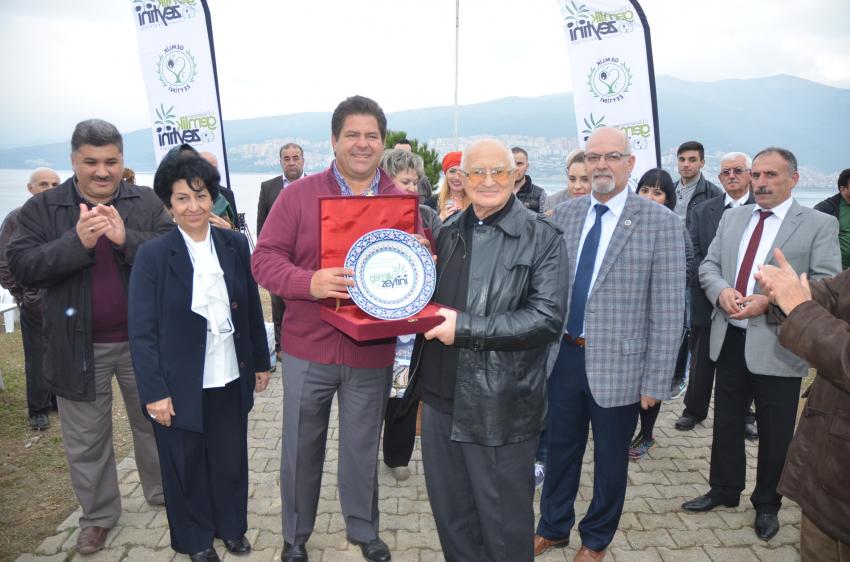 Bursa'da festival mübadele göçmenlerini bir araya getirdi