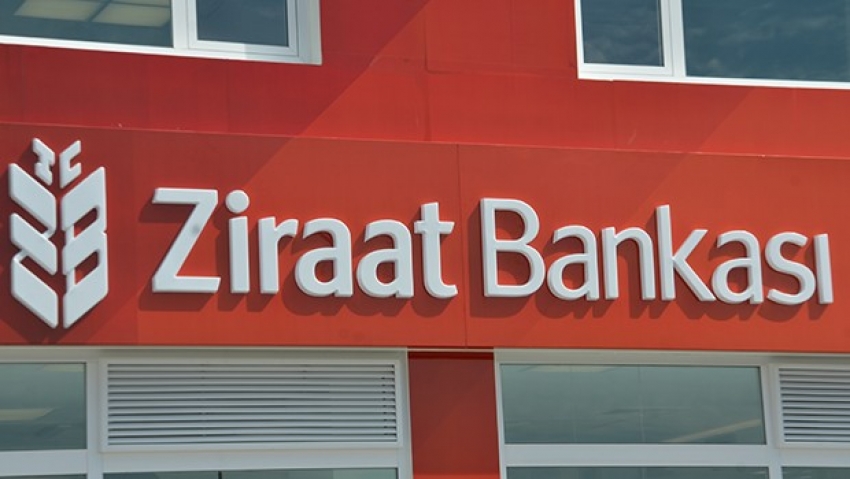 Ziraat Bankası'ndan rekor!