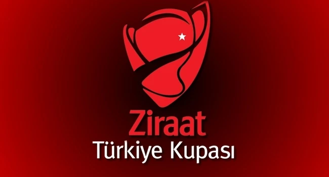 Ziraat Türkiye Kupası'nda 5. tur programı belli oldu