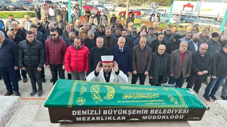 Zolan ve Örki, Çoban ailesini yalnız bırakmadı
