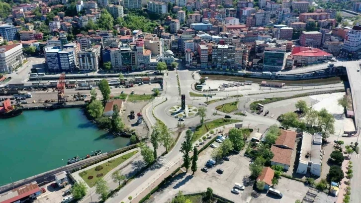 Zonguldak’ın medeni duruma göre nüfus dağılımları açıklandı
