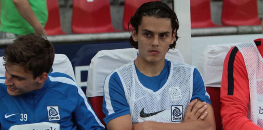 Enes Ünal ilk maçına çıktı