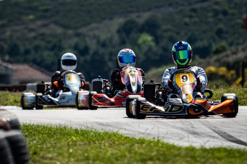 Karting Şampiyonası’nın 4.Ayağı Tuzla’da