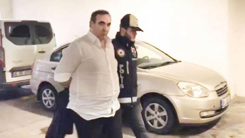 Erol Evcil'inde aralarında olduğu 'Demir Yumruk' operasyonunda yeni gelişme