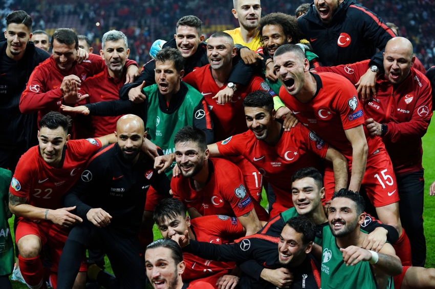 TFF, UEFA'ya çekincelerini aktaracak