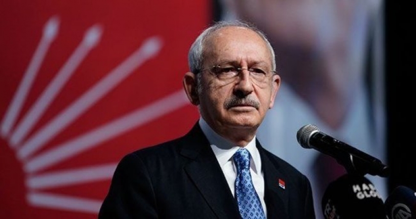 Kılıçdaroğlu'ndan çarpıcı açıklamalar