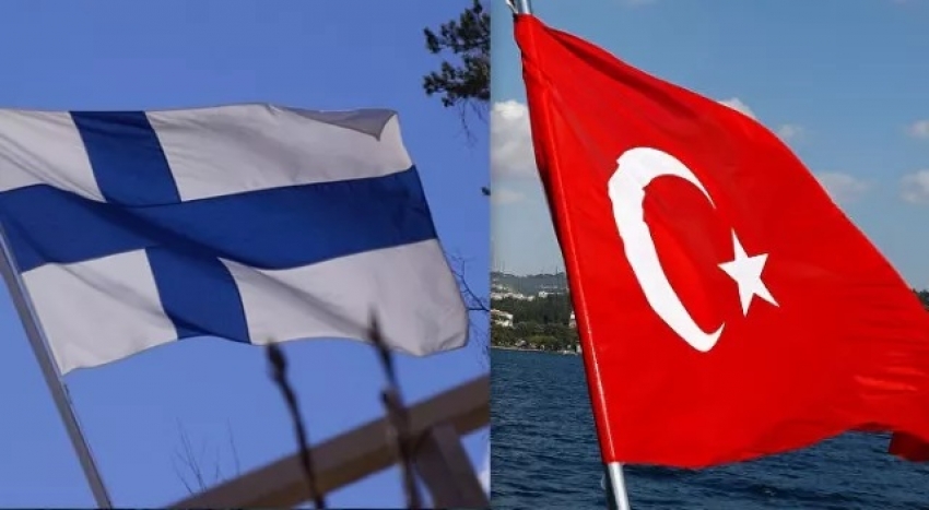 Finlandiya, Türkiye'nin talebini reddetti