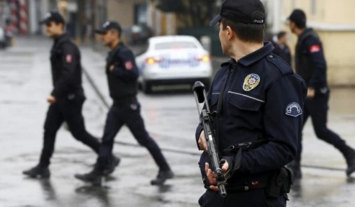 10 günde ele geçirilen uyuşturucu miktarı açıklandı