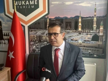 10 milyonluk &quot;umre dolandırıcılığı&quot; iddiası: &quot;Ne minareyi çaldık, ne de kılıfını hazırladık&quot;