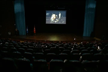 10. Uluslararası Uşak Kısa Film Festivali başladı
