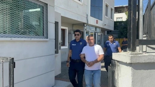 Bursa'da çocuğun ölümüne sebep olan sürücüye tahliye