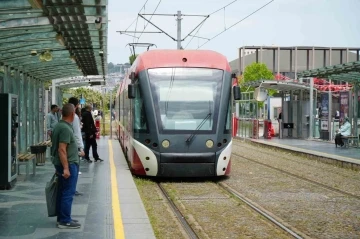 10 yeni tramvay alım ihalesi tamamlandı, ilk teslimat 24 ay sonra
