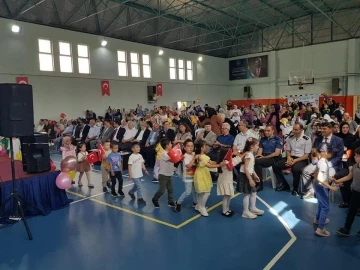 10 yılda 1 milyon mezun
