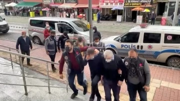 107 kilo uyuşturucuyla yakalanmıştı: &quot;Benden hesabını soracaklar&quot;