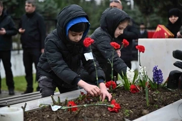 108 yıldır aynı gurur
