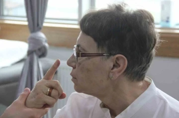 11 Nisan Dünya Parkinson Günü: &quot;Parkinson sadece bir yaşlılık alameti değil”
