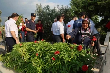 15 Temmuz gazisi Konuralp: &quot;Genelkurmay önünde uyandığımda her yer kan gölü olmuştu&quot;
