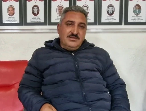 15 Temmuz gazisi Mustafa Çağır: “FETÖ’nün ölümünü kutluyorum, Allah bize bugünleri gösterdi&quot;
