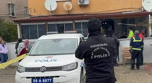 15 yaşındaki 2 kızın bir evde cesetleri bulundu