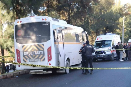 15 yaşındaki Yağmur’un ölümüyle ilgili okul müdürünün yeri değiştirildi
