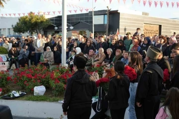 160 yıldır dinmeyen acı: Samsun’da Çerkezler atalarını andı
