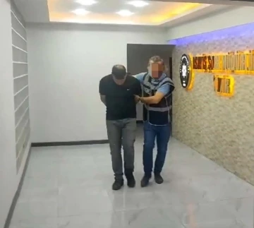 17 yıl sonra cezaevinden çıktı, oto hırsızlığına devam etti
