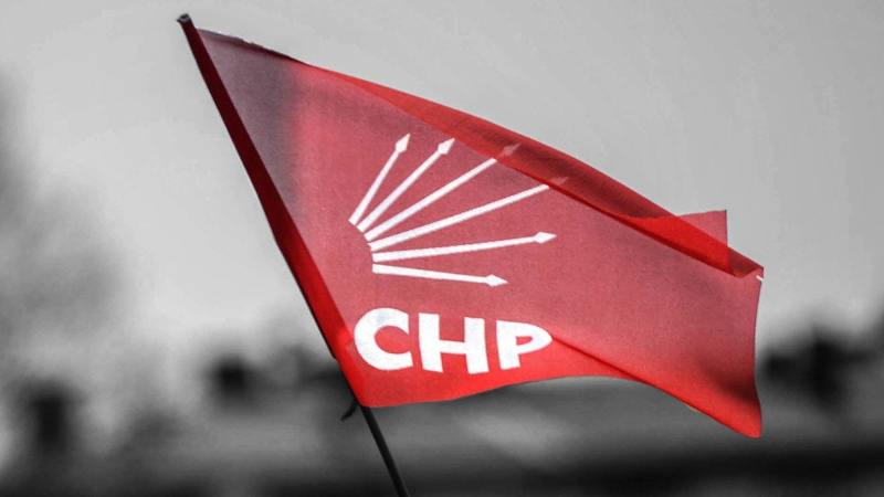 CHP kurultayına soruşturma başlatıldı