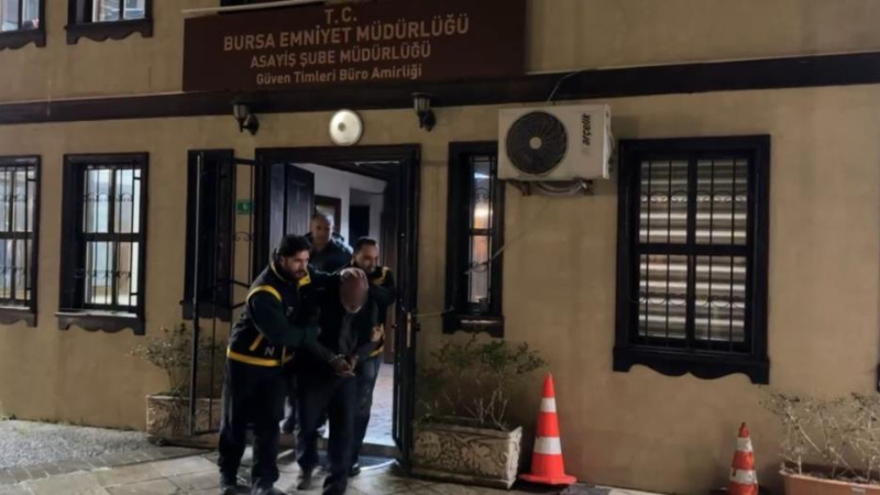 Bursa'da üç kişinin öldürüldüğü sokak düğününde yeni gelişme