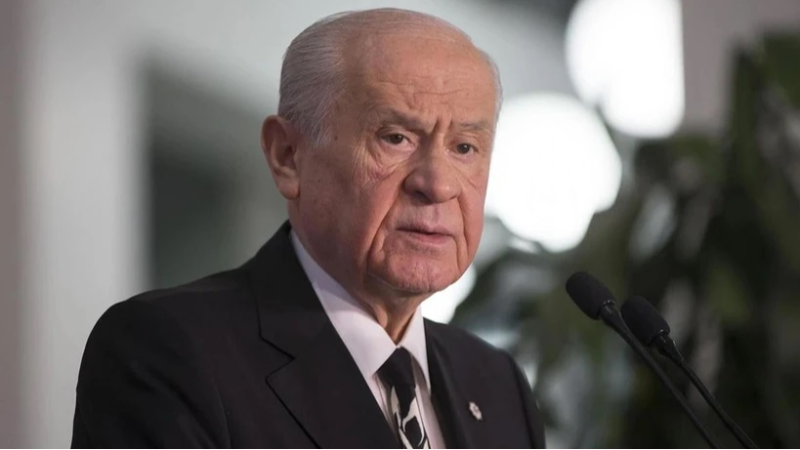 Devlet Bahçeli'nin sağlık durumu hakkında yeni açıklama