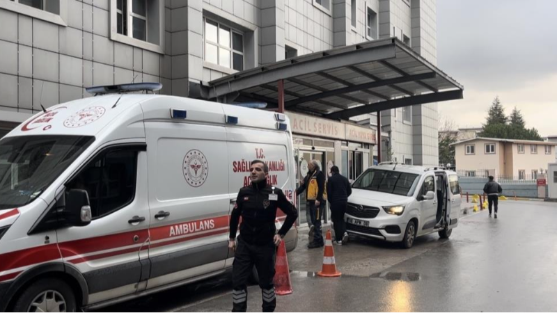 Bursa merkezde 14 öğrenci 'Ekler'den zehirlendi