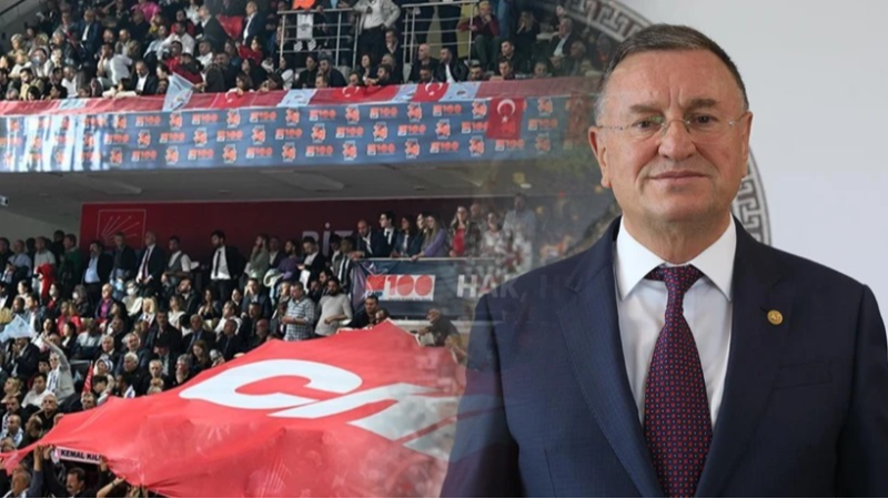 CHP'deki "şaibeli kurultay"ın iptali için dava açan Lütfü Savaş ifadeye çağrıldı