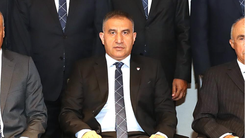 Metin Tokat: Türk futbolunun tükendiği bir gün