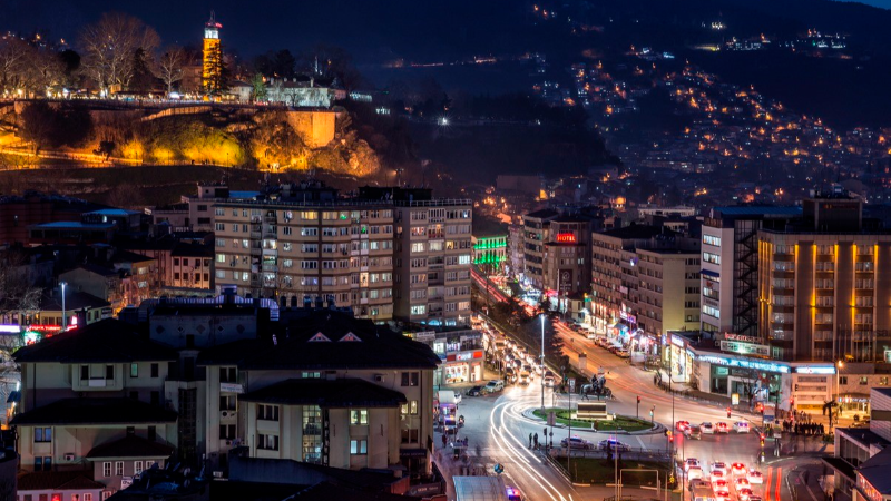 Bursa Büyükşehir’den ‘Sürdürülebilir turizm' hamlesi