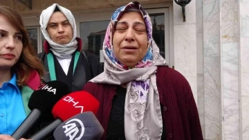 18 haftalık hamile eşini öldüren koca