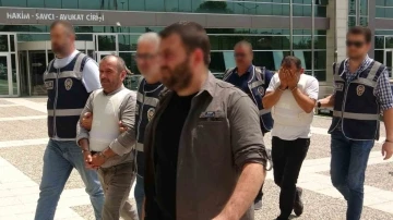 19 yıllık faili meçhul cinayette sır perdesi aralanıyor: 2 şüpheli adliyede
