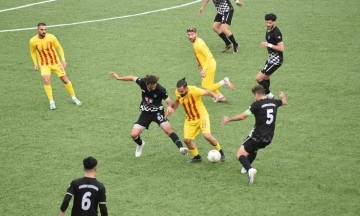 1965 Manisa Spor Kulübü hedefe emin adımlarla koşuyor
