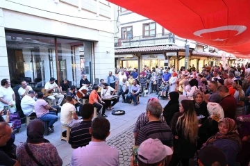 2’inci Tarihi Bedesten Alışveriş Günleri yoğun ilgi gördü
