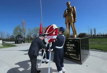 2’nci İnönü Zaferi’nin 103. yıl dönümü coşkuyla kutlandı
