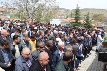 20 yaşındaki genç trafik kazasında hayatını kaybetti
