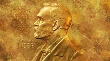 2023 Nobel Barış Ödülü, cezaevindeki İranlı aktivist Nergis Muhammedi'ye verildi