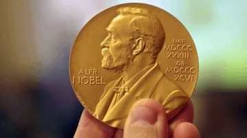 2023 Nobel Kimya Ödülü'nün sahipleri belli oldu