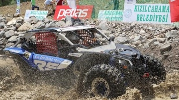 2023 Türkiye Offroad Şampiyonası, Kızılcahamam ayağıyla başlayacak