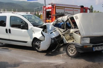 2023 yılında Manisa’daki trafik kazalarında 146 kişi hayatını kaybetti
