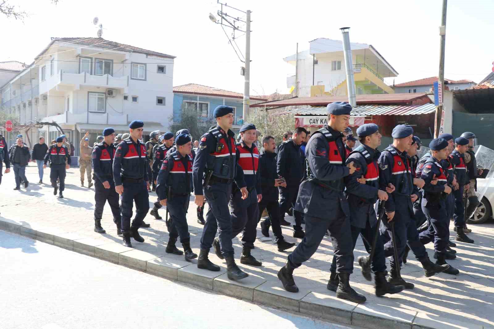 İşletme belgesi olmayan pansiyonlar mühürleniyor